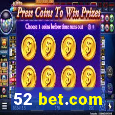 52 bet.com